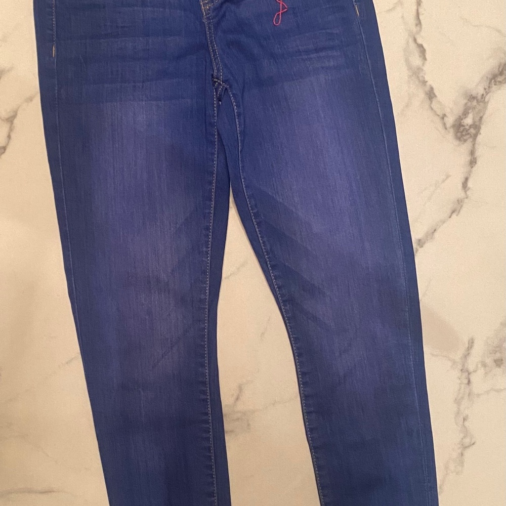 Celebrity Pink Jeans